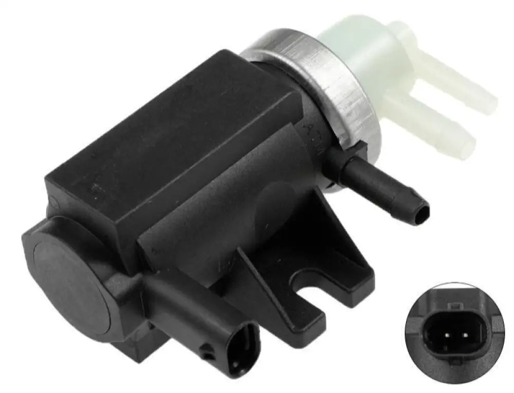 Vacuum Pressure Control Solenoid Valve For Mercedes Sprinter A0091533128