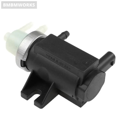 Vacuum Pressure Control Solenoid Valve For Mercedes Sprinter A0091533128