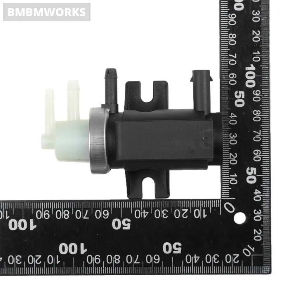 Vacuum Pressure Control Solenoid Valve For Mercedes Sprinter A0091533128