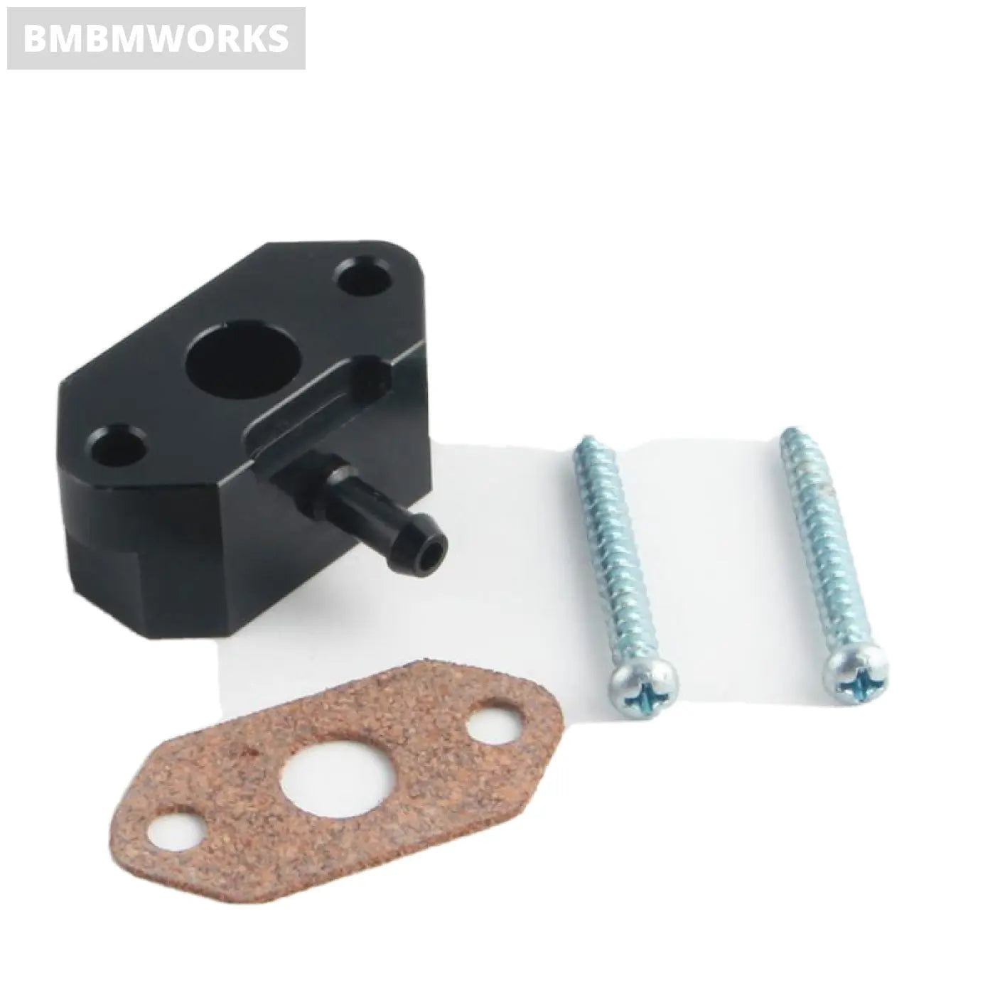 Vacuum Turbo Boost Tap Vw Polo Seat Ibiza Toledo Skoda Fabia Rapid Audi A1 1.0