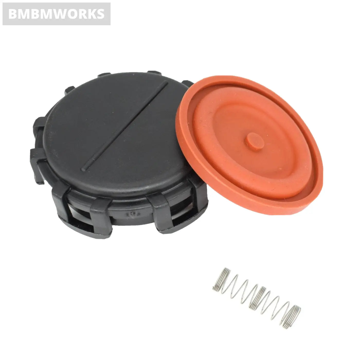 Valve Cover Repair Kit Peugeot 206-308 Citroen 1.6Hdi Tdc Ford Focus Volvo C30