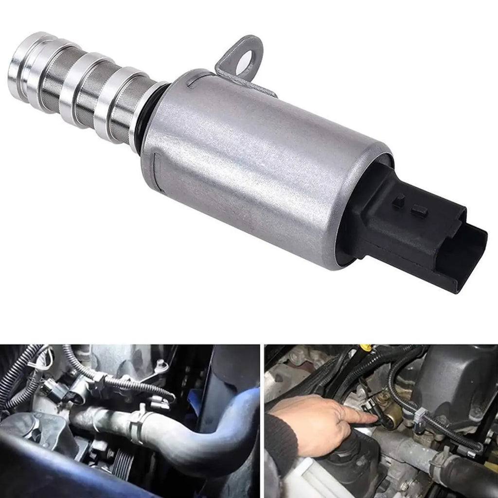 Variable Valve Timing Control Solenoid Vanos Peugeot 1.6 Bmw Mini Cooper Citroen