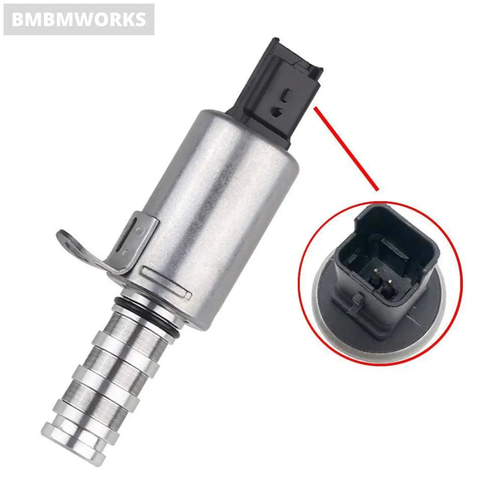 Variable Valve Timing Control Solenoid Vanos Peugeot 1.6 Bmw Mini Cooper Citroen