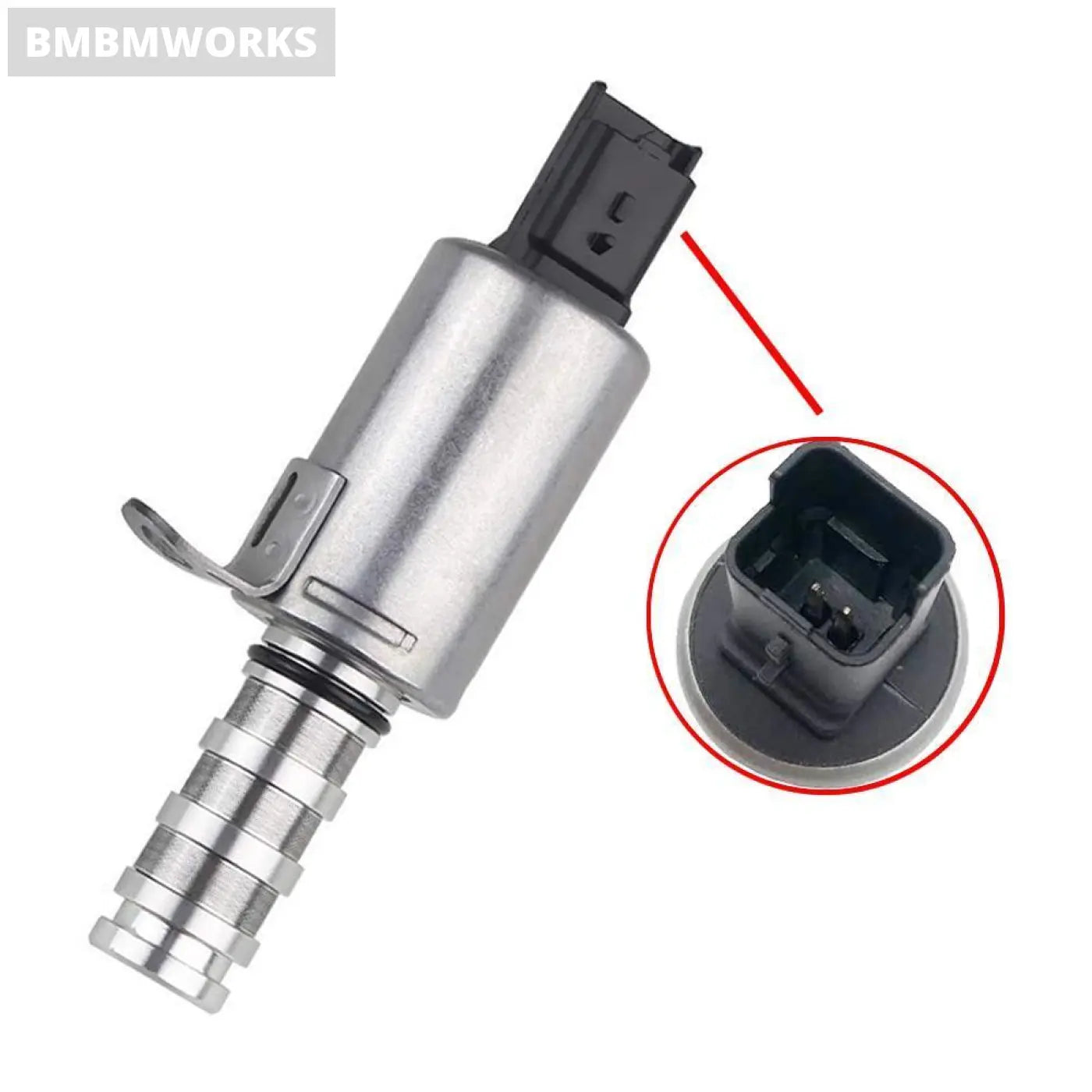 Variable Valve Timing Control Solenoid Vanos Peugeot 1.6 Bmw Mini Cooper Citroen