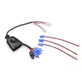 Vehicle Plug Extension Motorcycle Yamaha Xmax300 Xmax 300 2017-2022