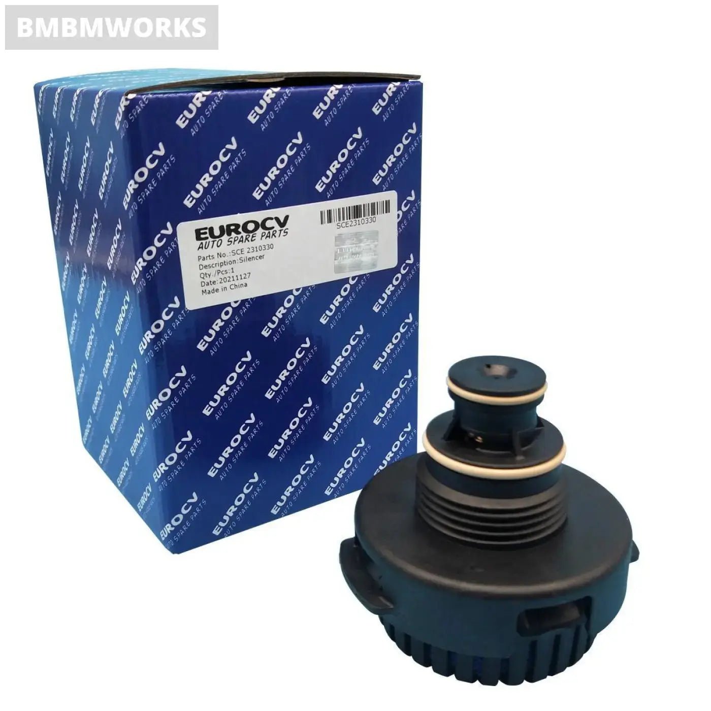 Ventilating Valve Spare Part Scania Trucks Ventilation Sce 2310330