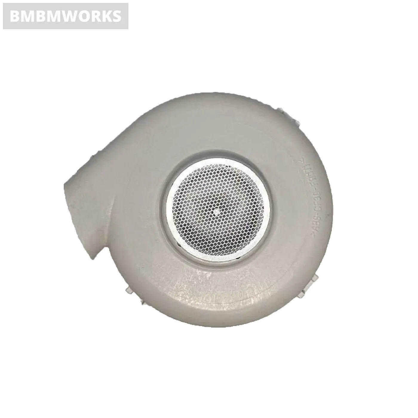 Ventilator Fan Motor Parts Roborock S7 S6 Maxv S65 S50 Max Isuzu