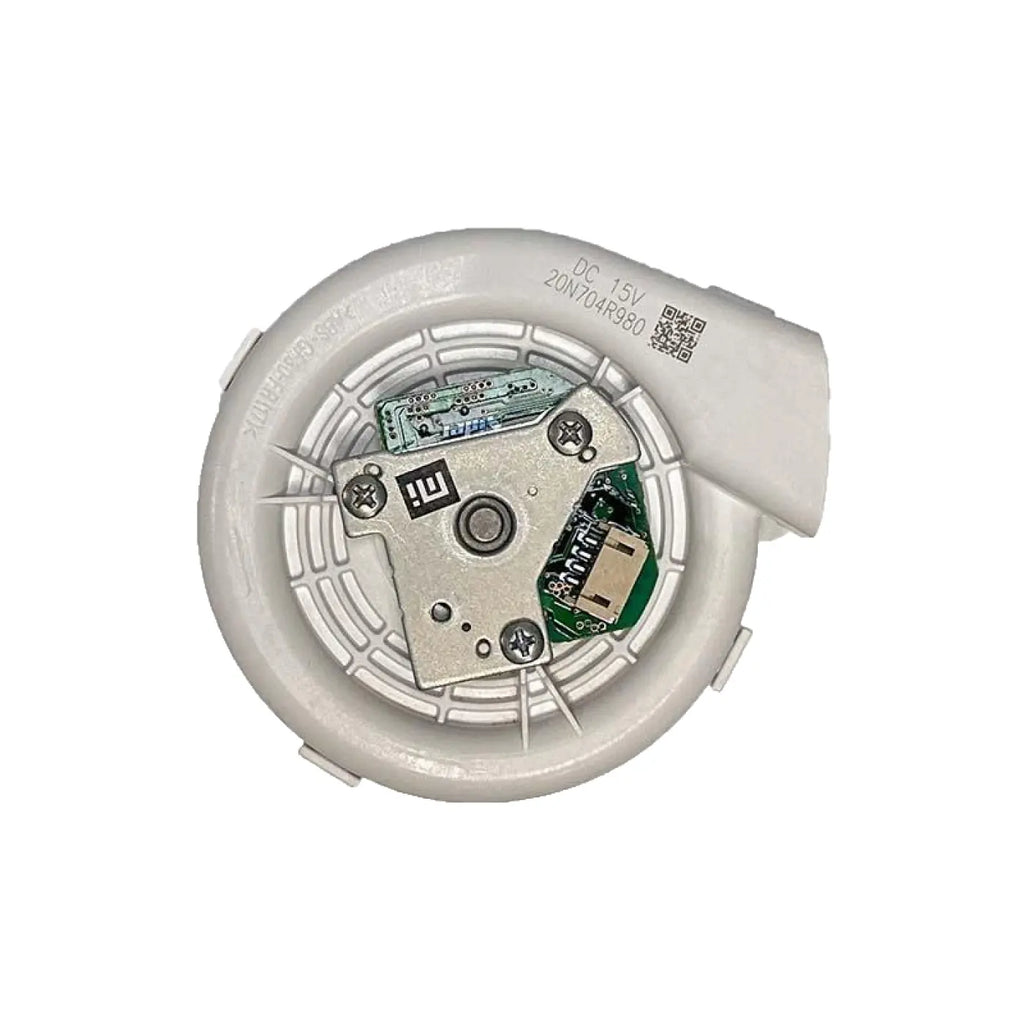 Ventilator Fan Motor Parts Roborock S7 S6 Maxv S65 S50 Max Isuzu