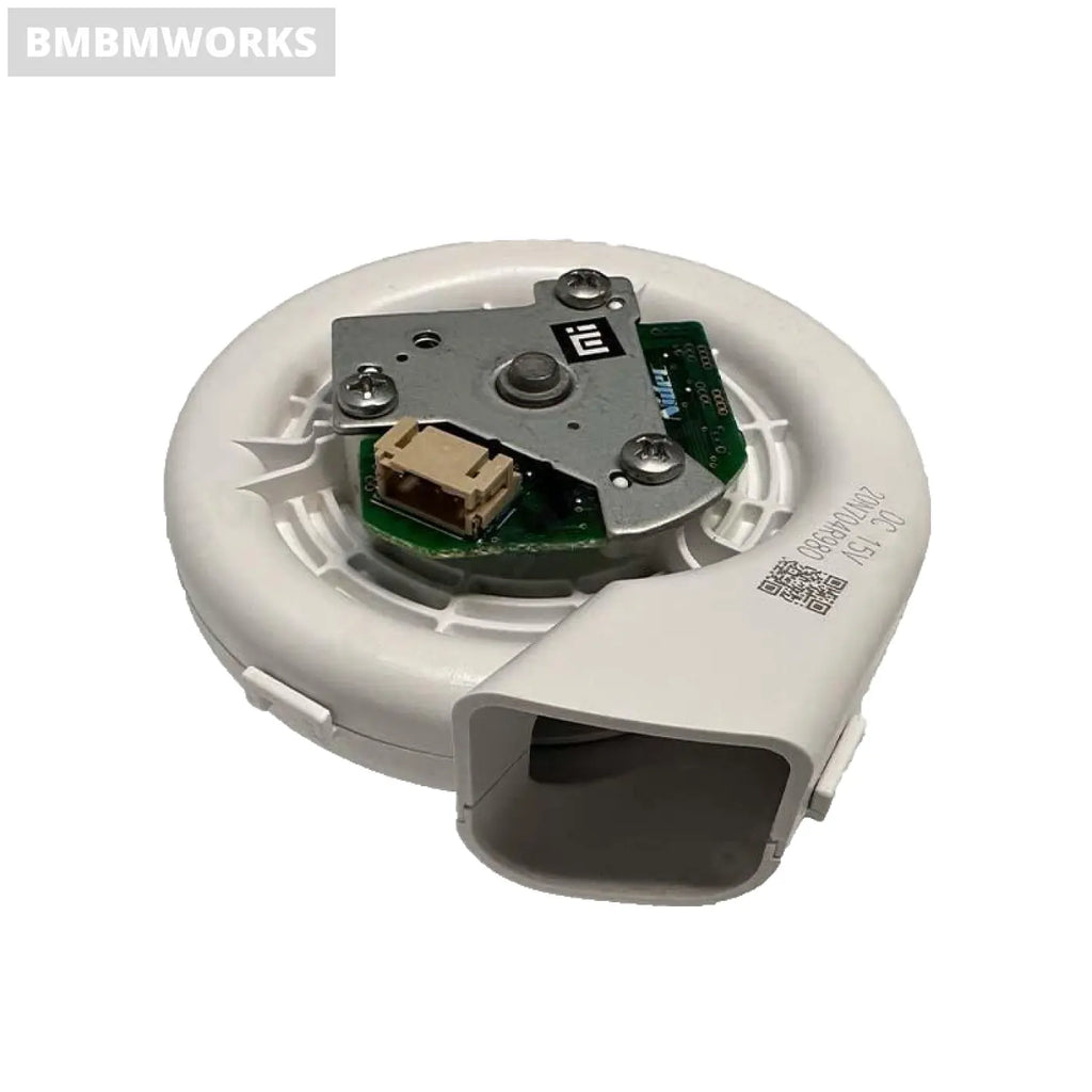Ventilator Fan Motor Parts Roborock S7 S6 Maxv S65 S50 Max Isuzu