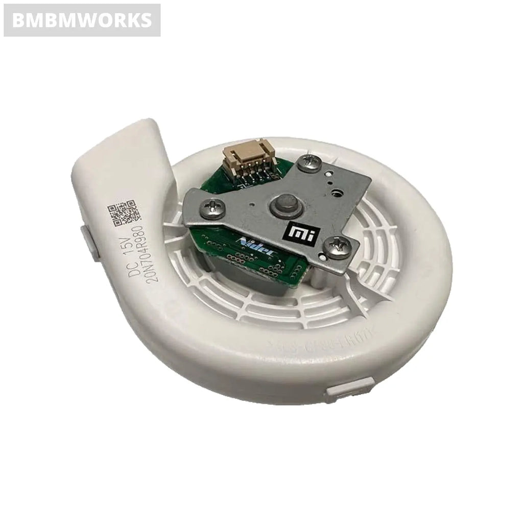 Ventilator Fan Motor Parts Roborock S7 S6 Maxv S65 S50 Max Isuzu