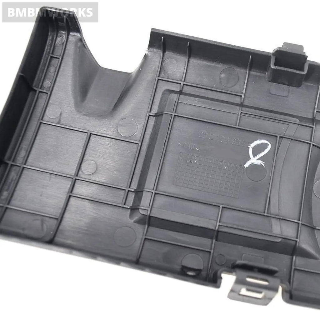 Volkswagen Vw Ea111 1.6 Engine Cover Trim Top 03C103935E