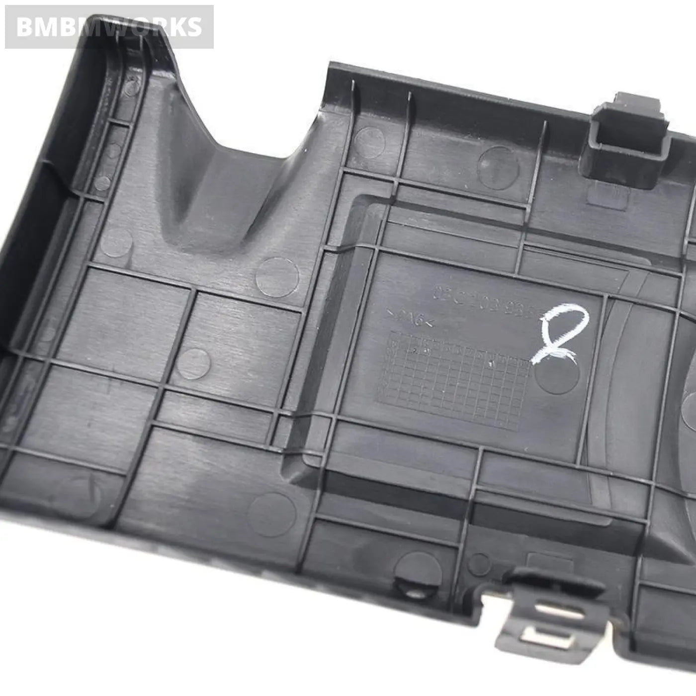 Volkswagen Vw Ea111 1.6 Engine Cover Trim Top 03C103935E