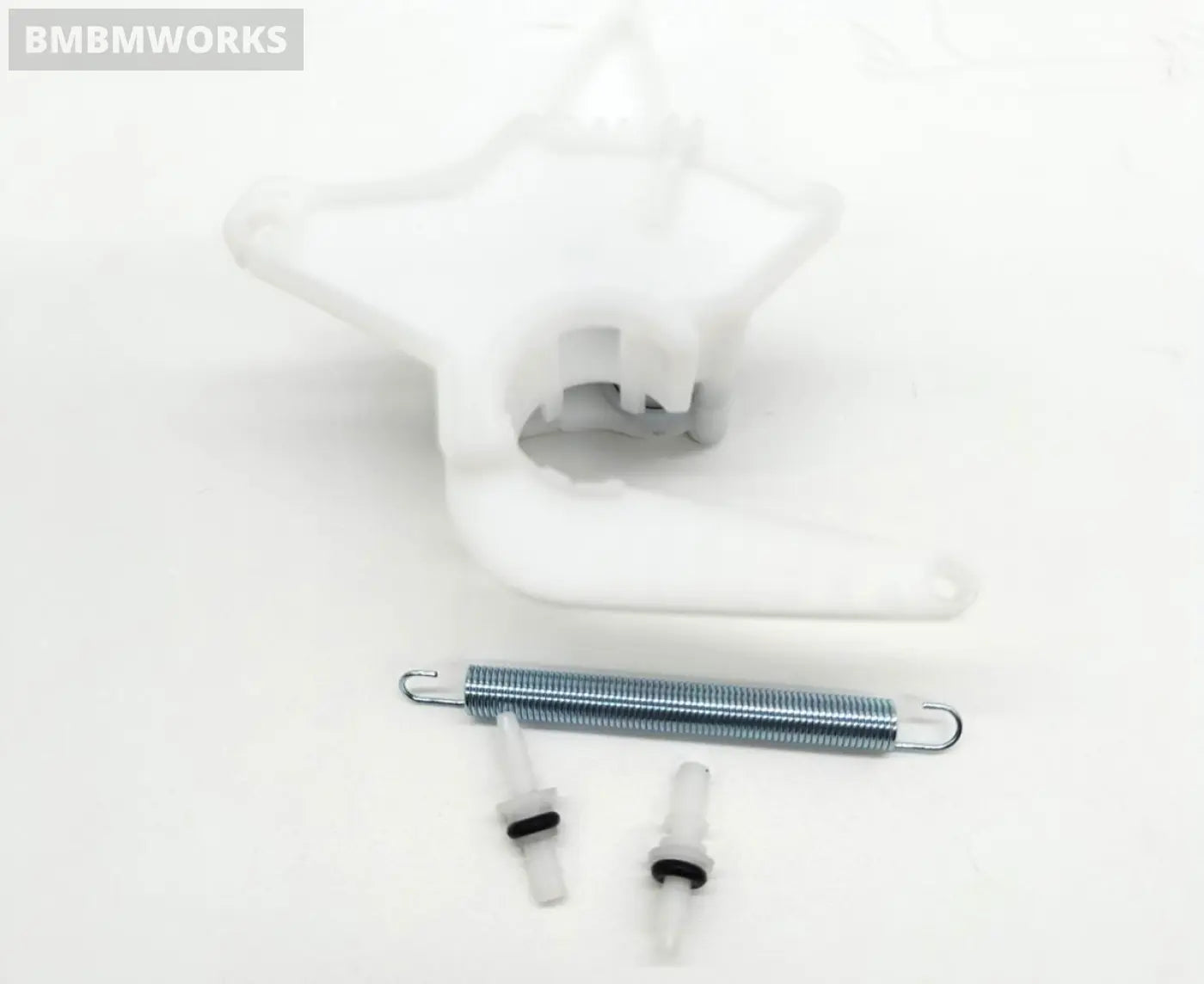 Volvo Trucks 20748450 Seat Adjustment Valve Gear Spring Repair Kit