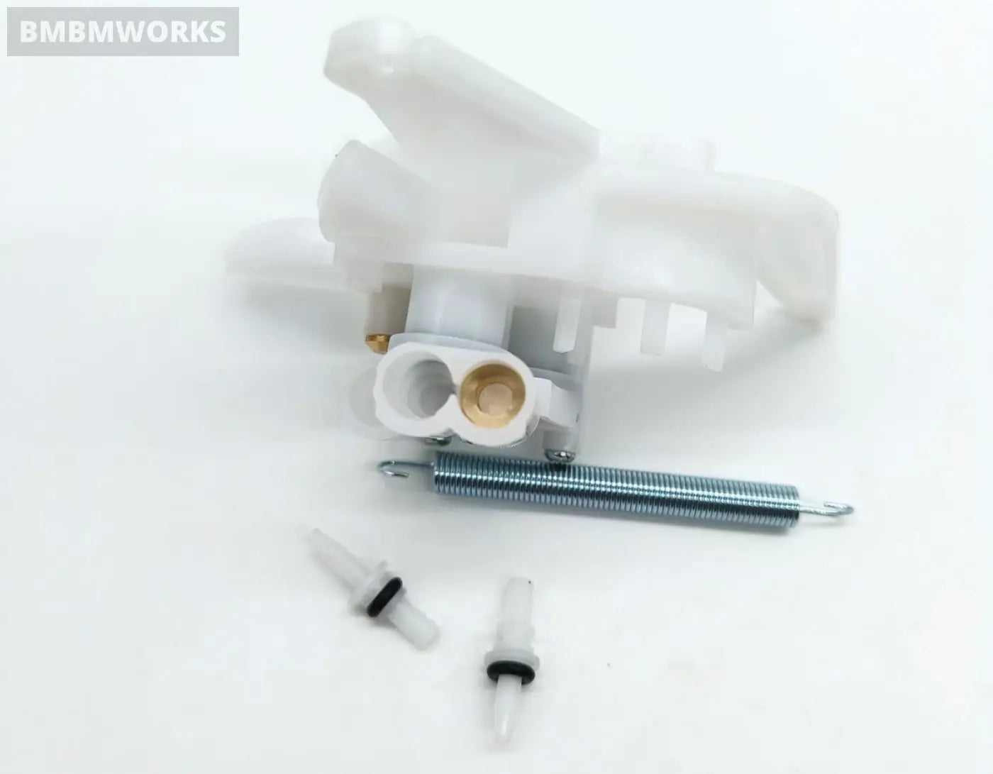 Volvo Trucks 20748450 Seat Adjustment Valve Gear Spring Repair Kit