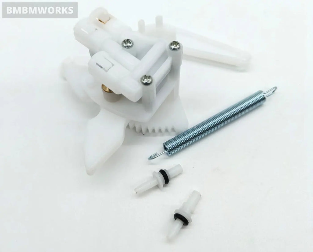 Volvo Trucks 20748450 Seat Adjustment Valve Gear Spring Repair Kit