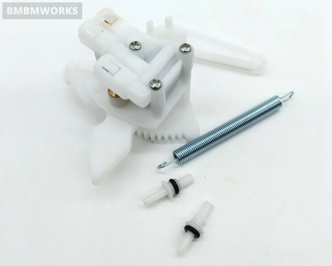 Volvo Trucks 20748450 Seat Adjustment Valve Gear Spring Repair Kit