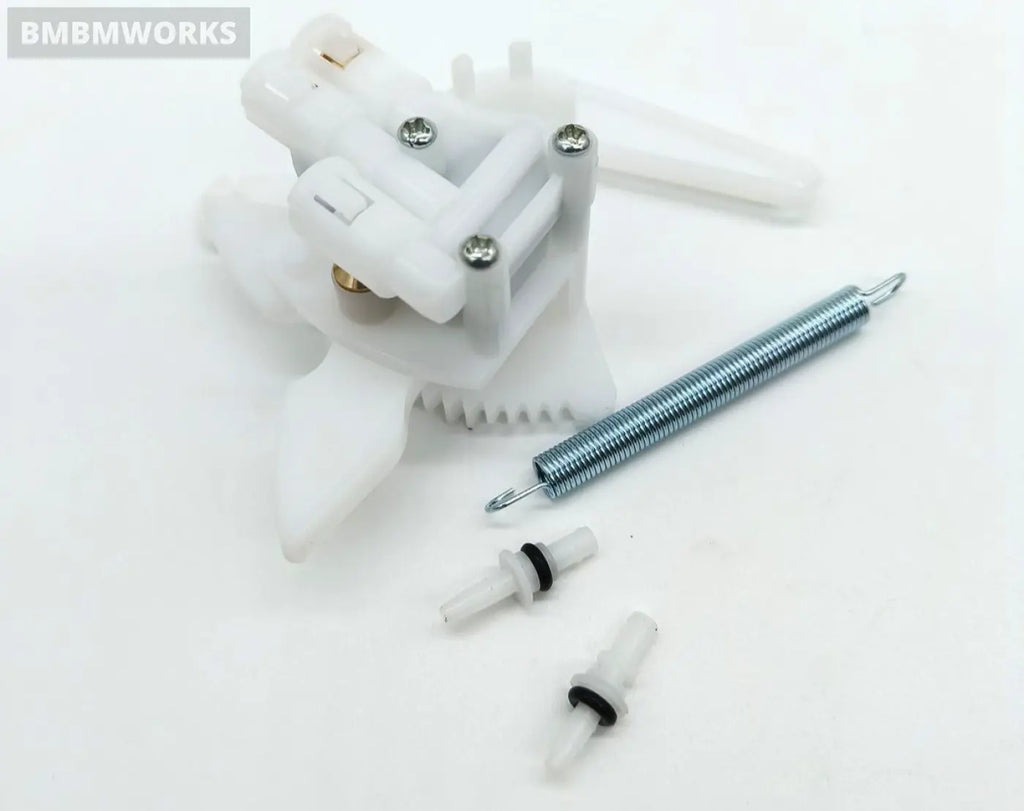 Volvo Trucks 20748450 Seat Adjustment Valve Kit