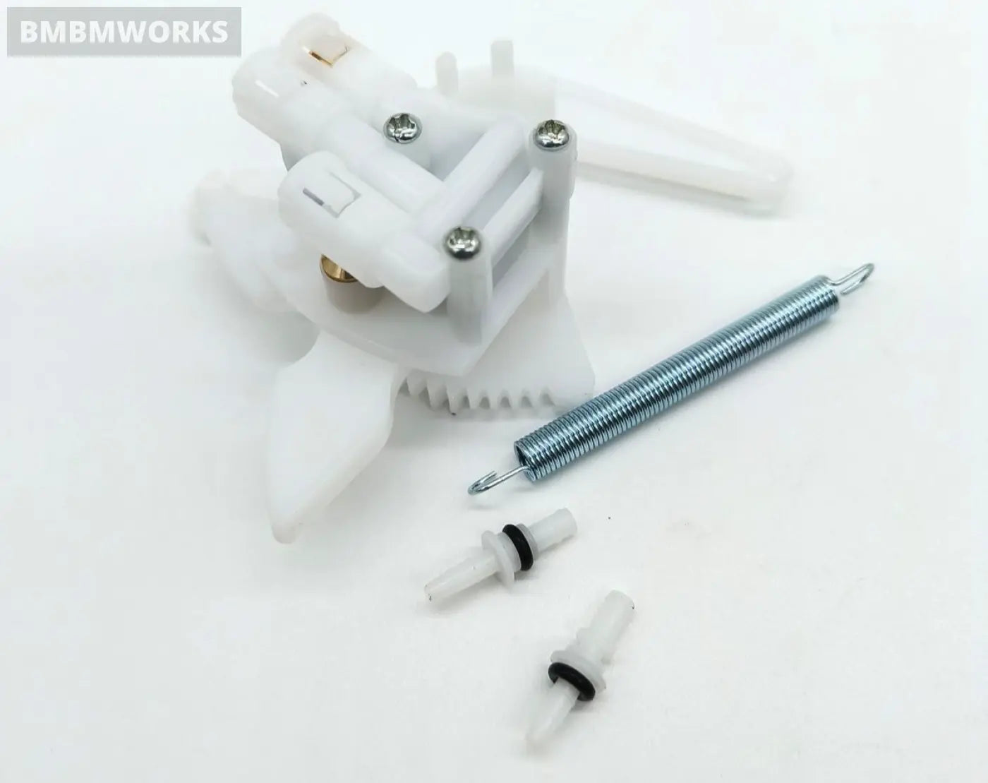 Volvo Trucks 20748450 Seat Adjustment Valve Kit