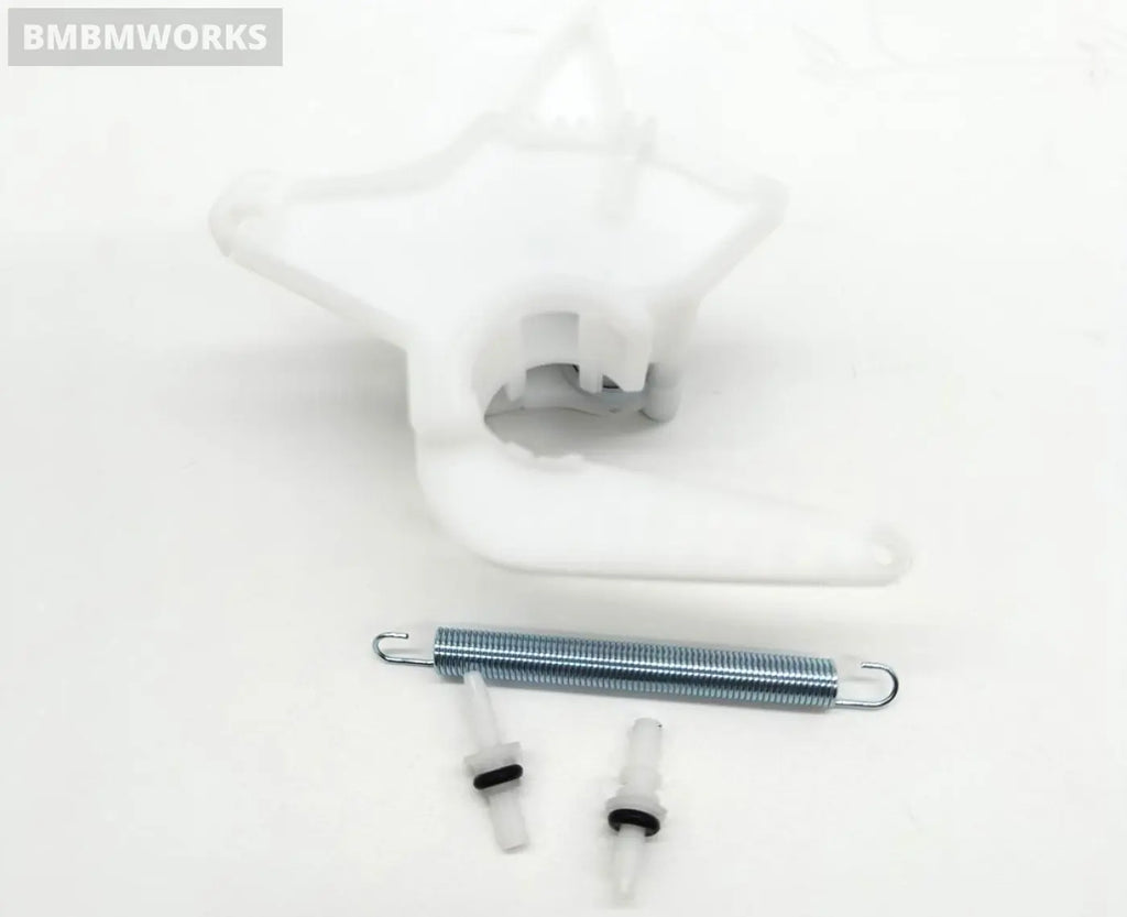 Volvo Trucks 20748450 Seat Adjustment Valve Kit