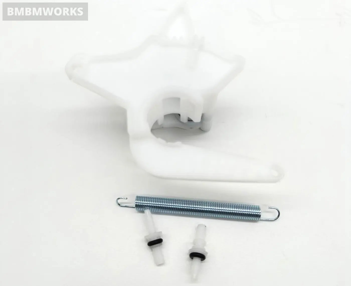 Volvo Trucks 20748450 Seat Adjustment Valve Kit