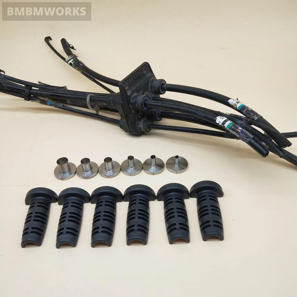 Volvo Trucks Vvoe Jd006-2 88800414 Pneumatic Pipe Removal Tool Hose Remove