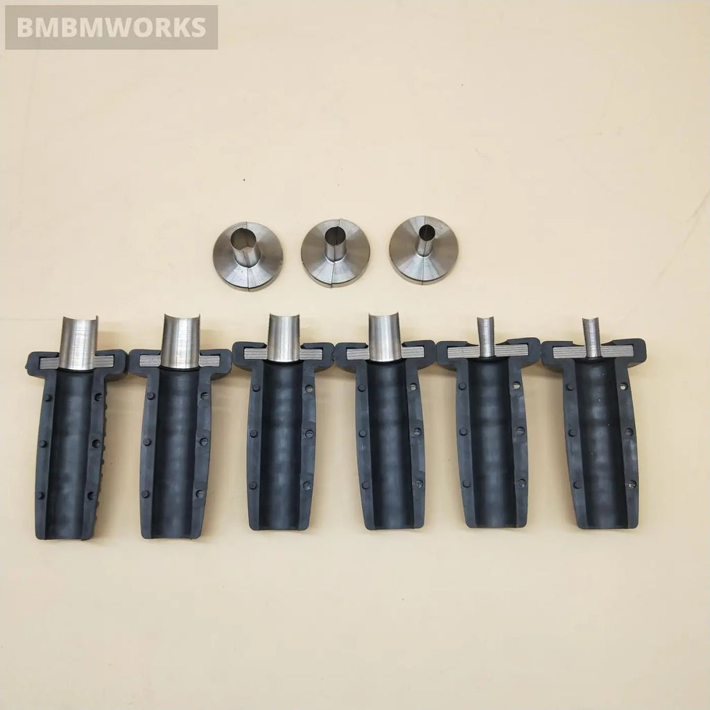 Volvo Trucks Vvoe Jd006-2 88800414 Pneumatic Pipe Removal Tool Hose Remove