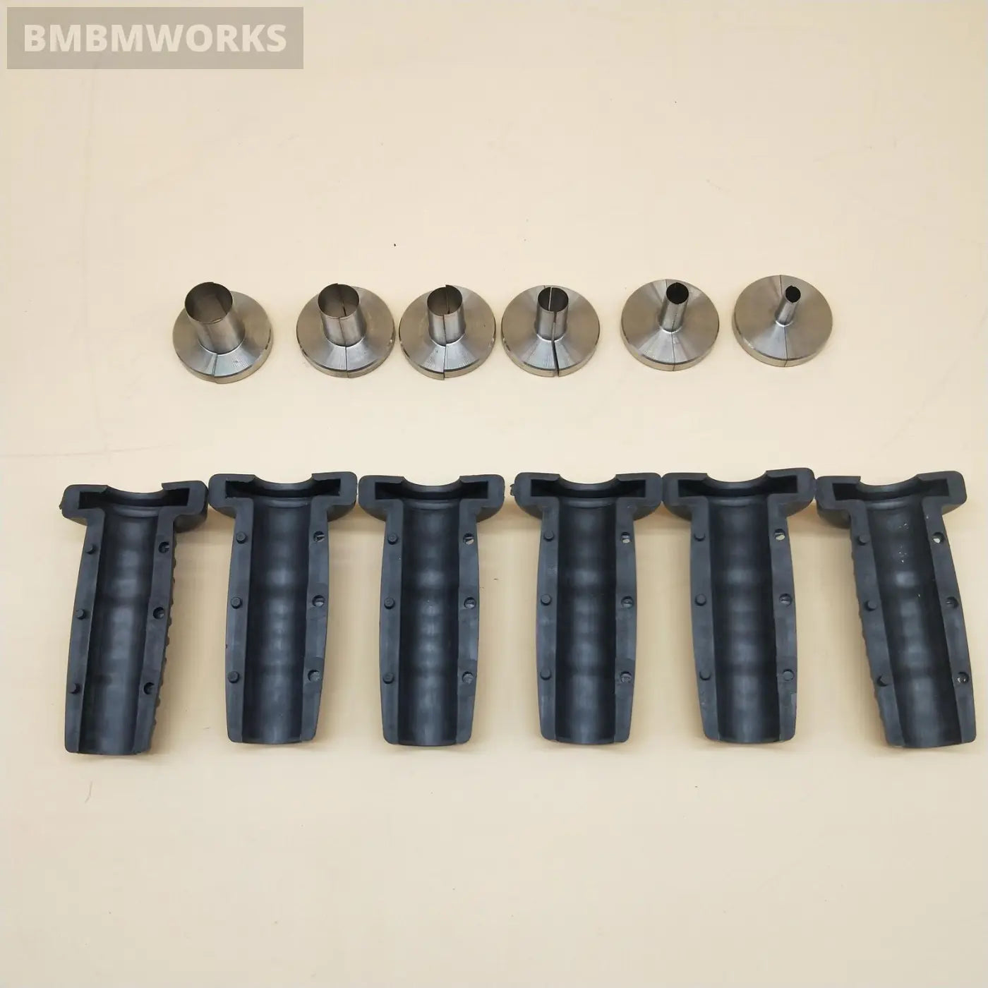 Volvo Trucks Vvoe Jd006-2 88800414 Pneumatic Pipe Removal Tool Hose Remove