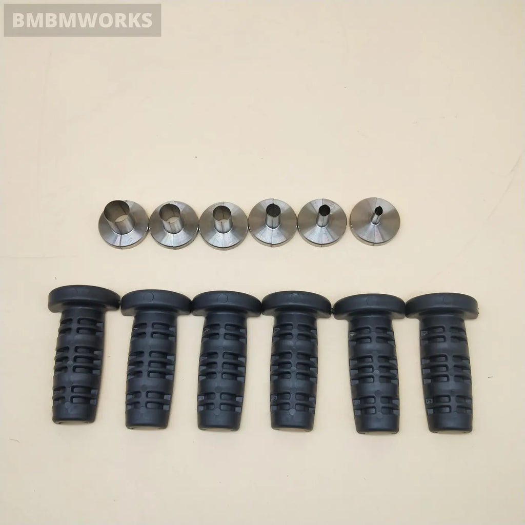 Volvo Trucks Vvoe Jd006-2 88800414 Pneumatic Pipe Removal Tool Hose Remove