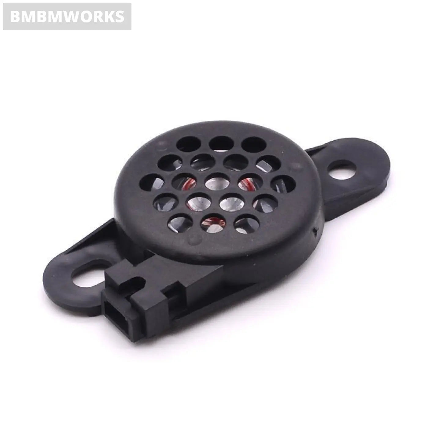 Vw Audi Skoda Pdc Parking Sensor Speaker Buzzer Beeper 4B0919279 8E0919279
