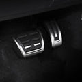 Vw E-Up 2015 - 2021 Brake Gas Pedal Protection Cover For Volkswagen