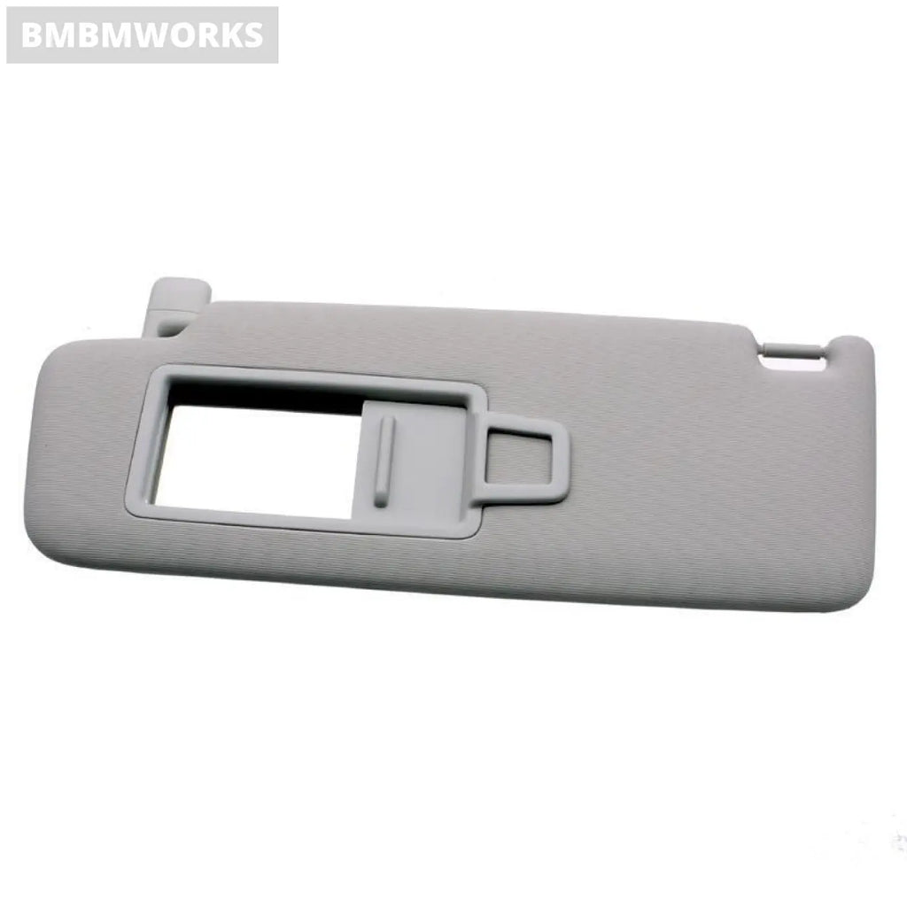 Vw Gti Golf Mk7 Vii Sun Visor Shade Left Right 2014-2017 5Gg857551 5Gg857552