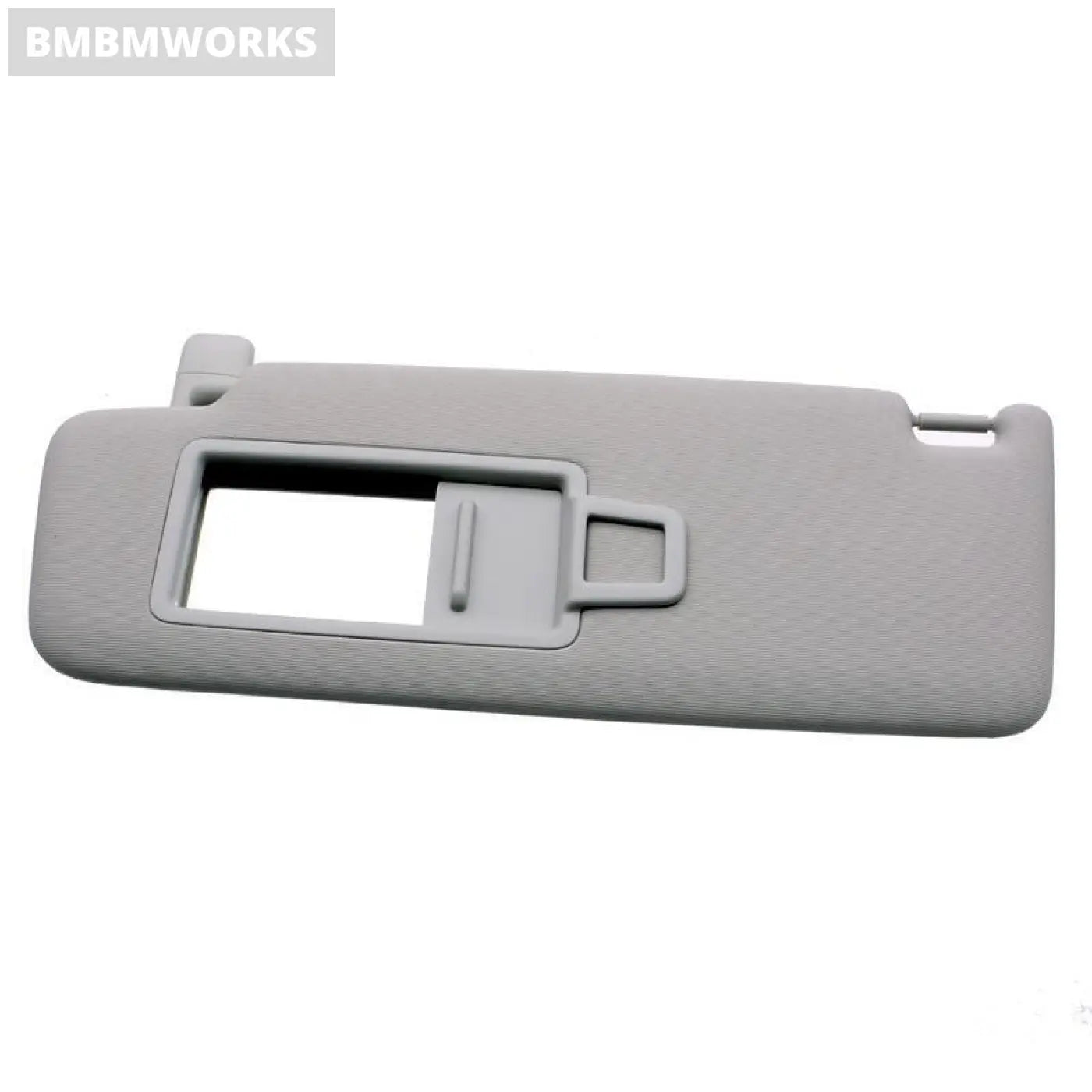 Vw Gti Golf Mk7 Vii Sun Visor Shade Left Right 2014-2017 5Gg857551 5Gg857552