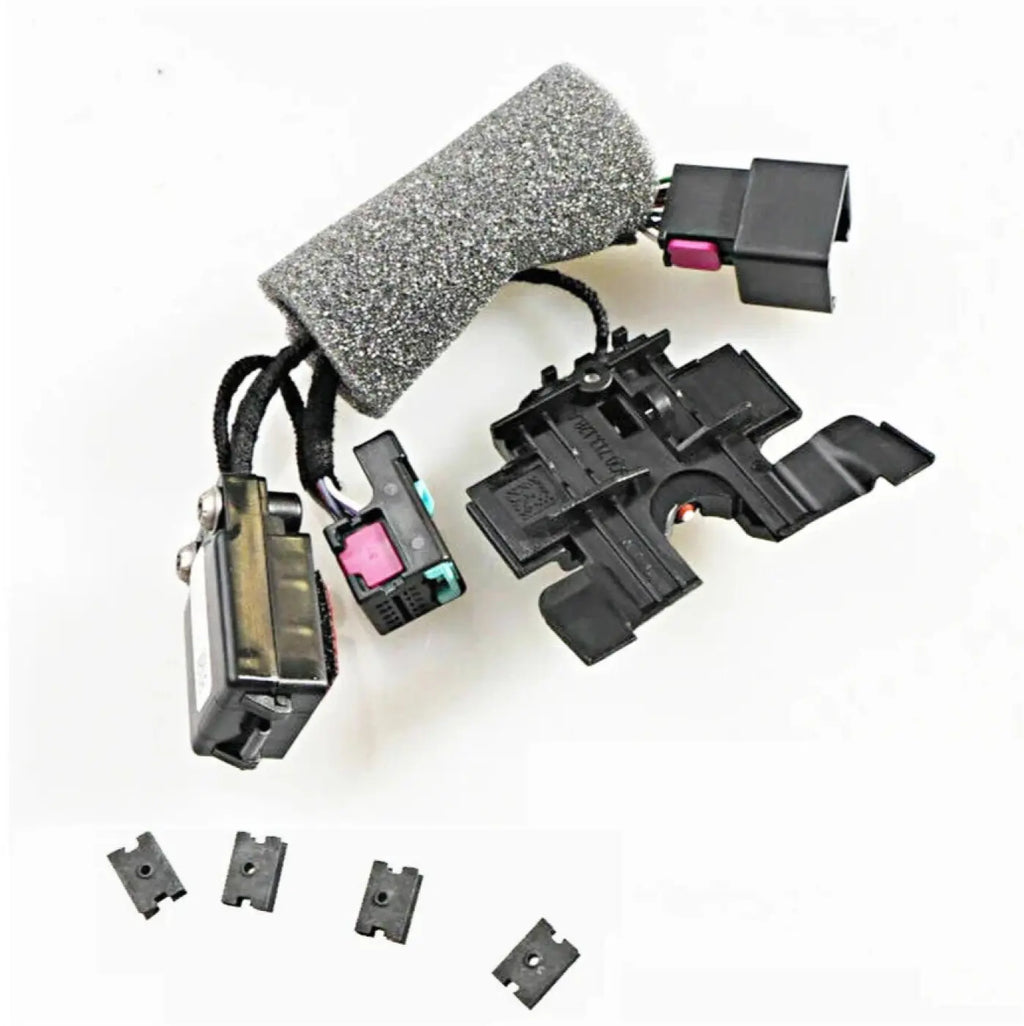 Vw Skoda Golf R32 Gti Gearbox Shifter Selector Mechanism Micro Switch 5Q0713128A