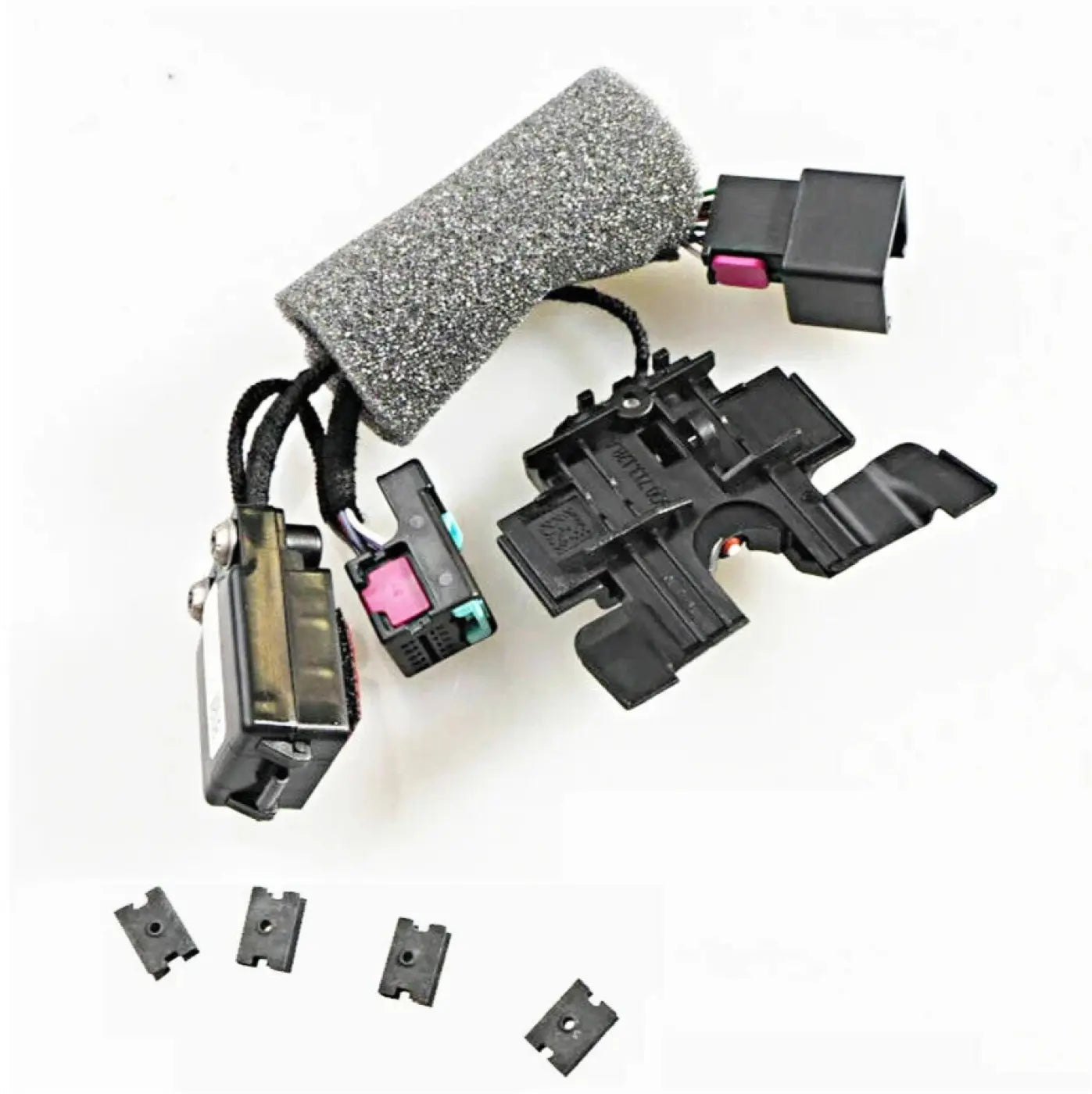 Vw Skoda Golf R32 Gti Gearbox Shifter Selector Mechanism Micro Switch 5Q0713128A