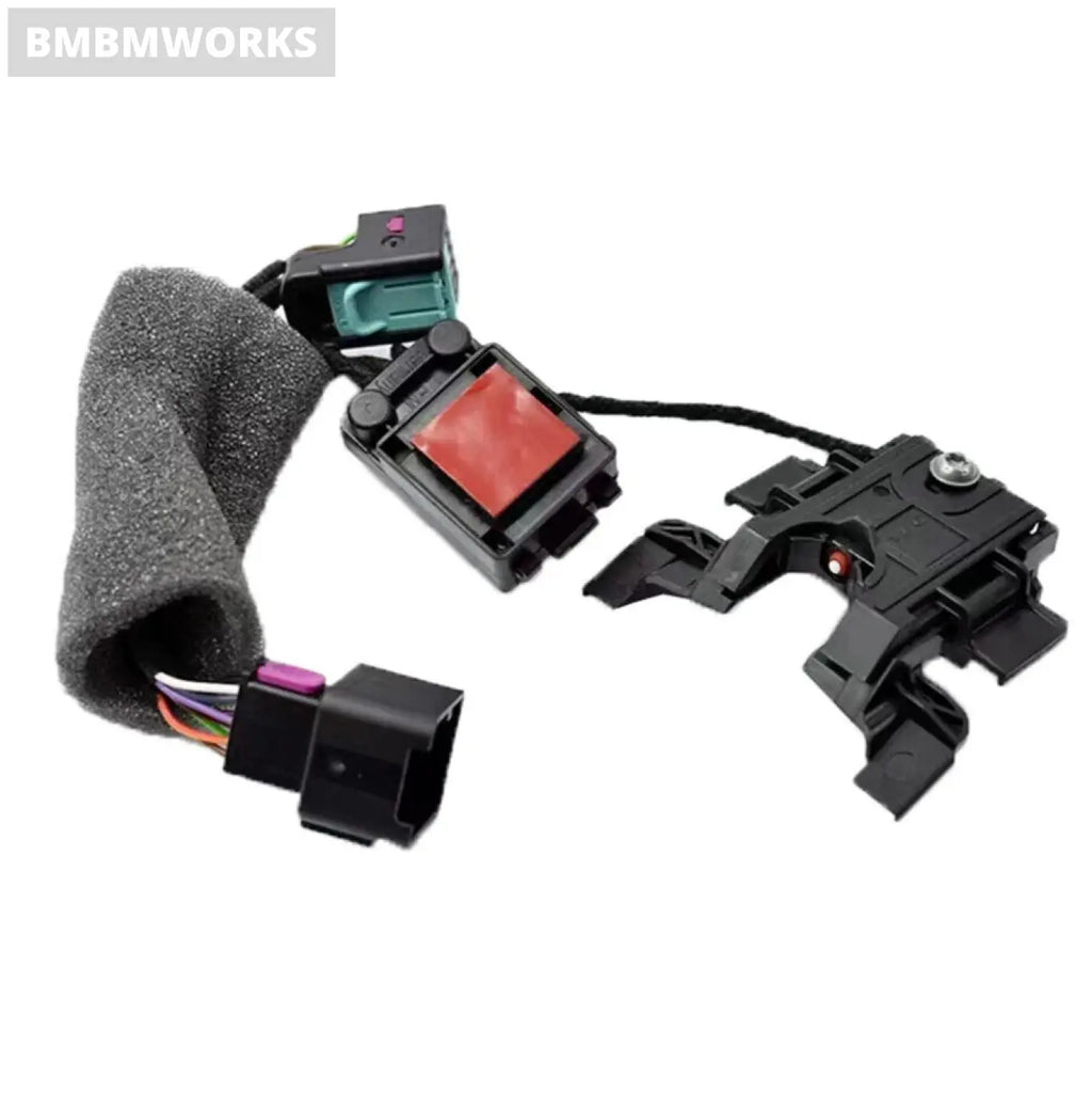 Vw Skoda Golf R32 Gti Gearbox Shifter Selector Mechanism Micro Switch 5Q0713128A