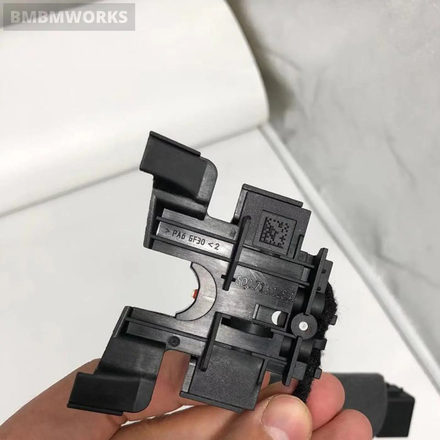 Vw Skoda Golf R32 Gti Gearbox Shifter Selector Mechanism Micro Switch 5Q0713128A