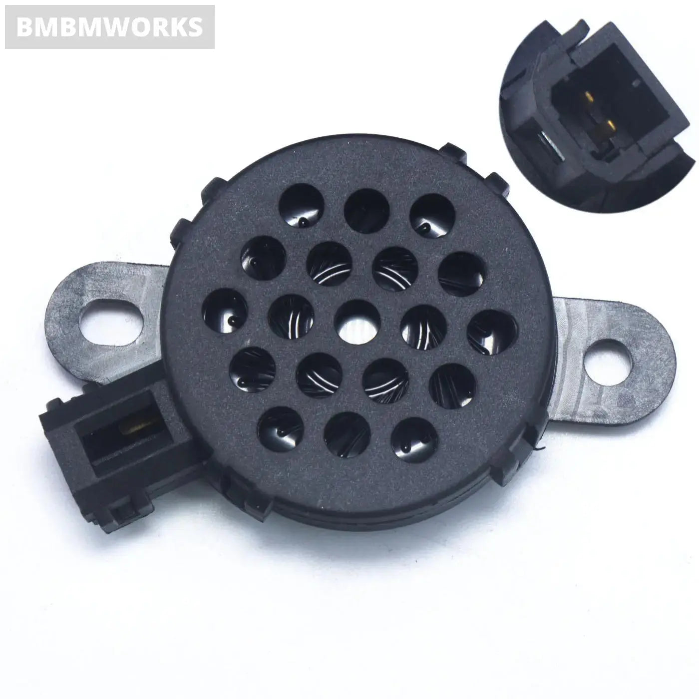 Warning Buzzer Back Up Alarm For Infiniti Qx56 Nissan Quest Maxima Armada Titan
