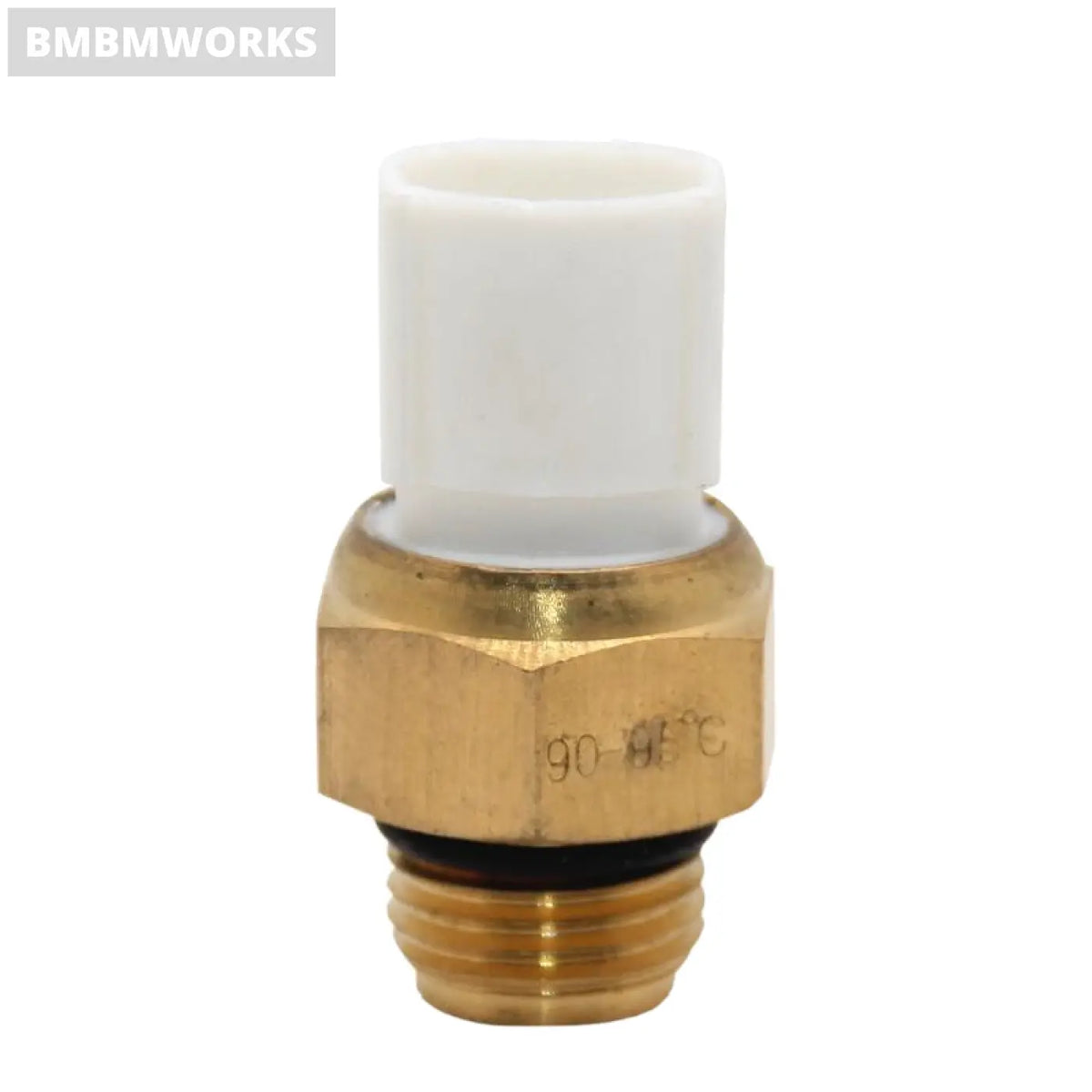Water Coolant Temperature Sensor Mitsubishi 3000 Gt Coupe