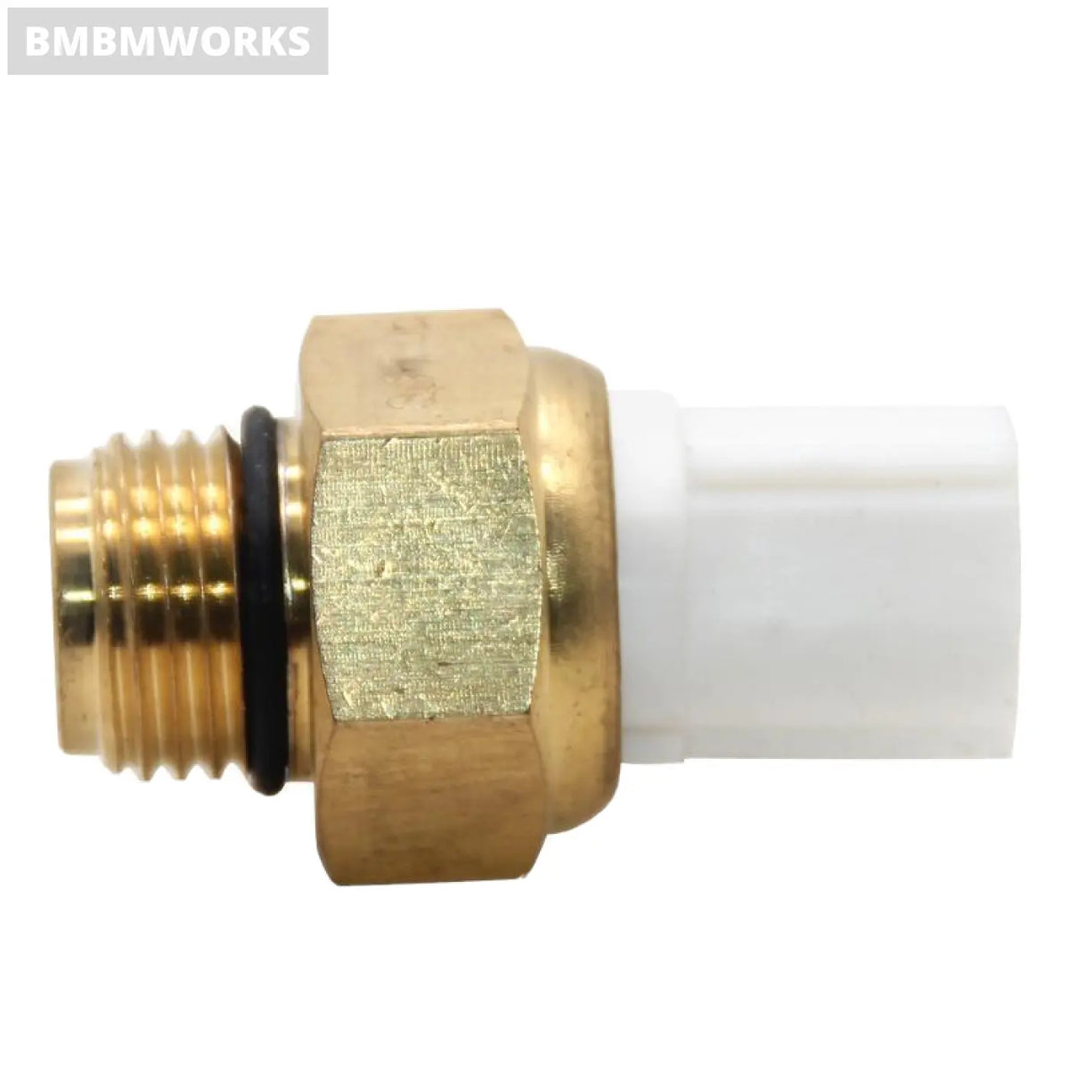 Water Coolant Temperature Sensor Mitsubishi 3000 Gt Coupe