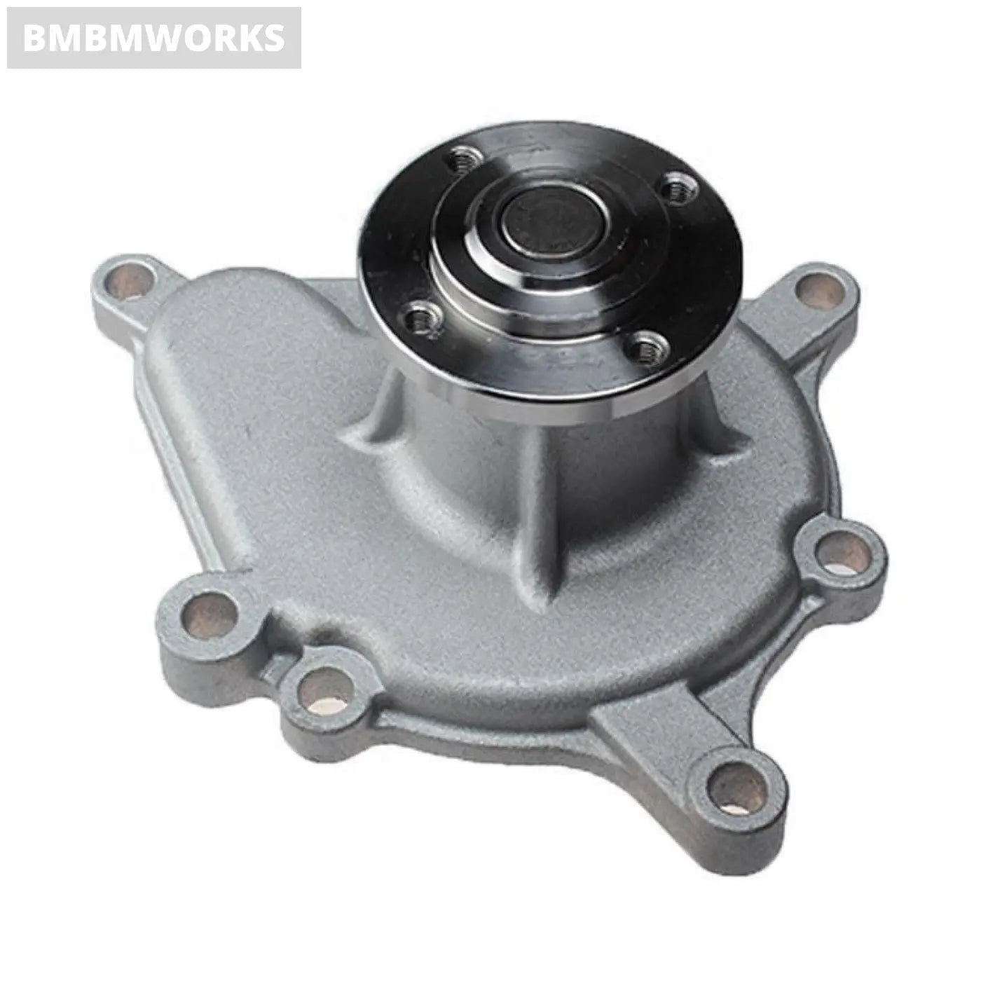 Water Pump Iseki Bolens White Tractor 6513-610-141-20 1874206 3Af1 07906N