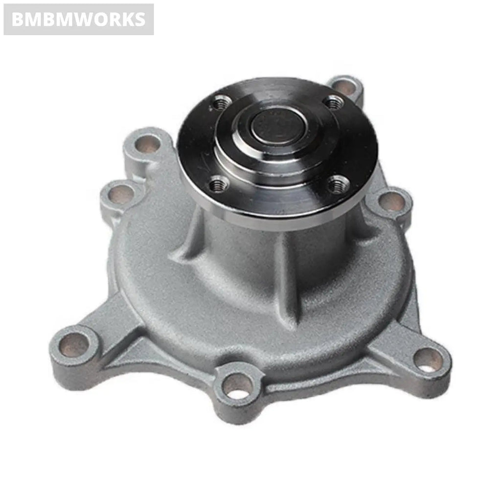 Water Pump Iseki Bolens White Tractor 6513-610-141-20 1874206 3Af1 07906N