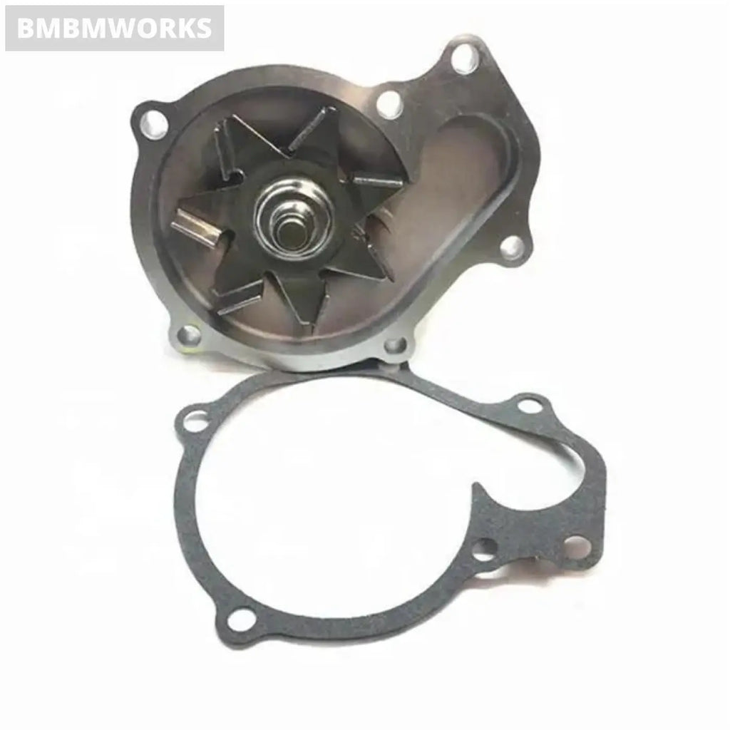 Water Pump Kubota M105Sdt V3800 V3600 V3300 1C010-73032 1C010-73030