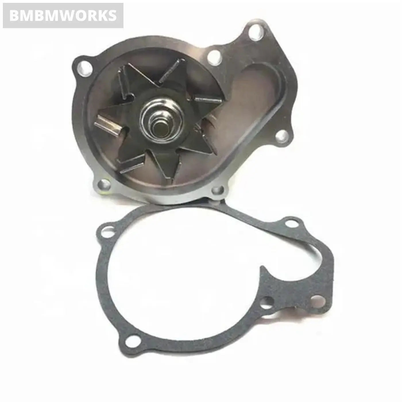 Water Pump Kubota M105Sdt V3800 V3600 V3300 1C010-73032 1C010-73030