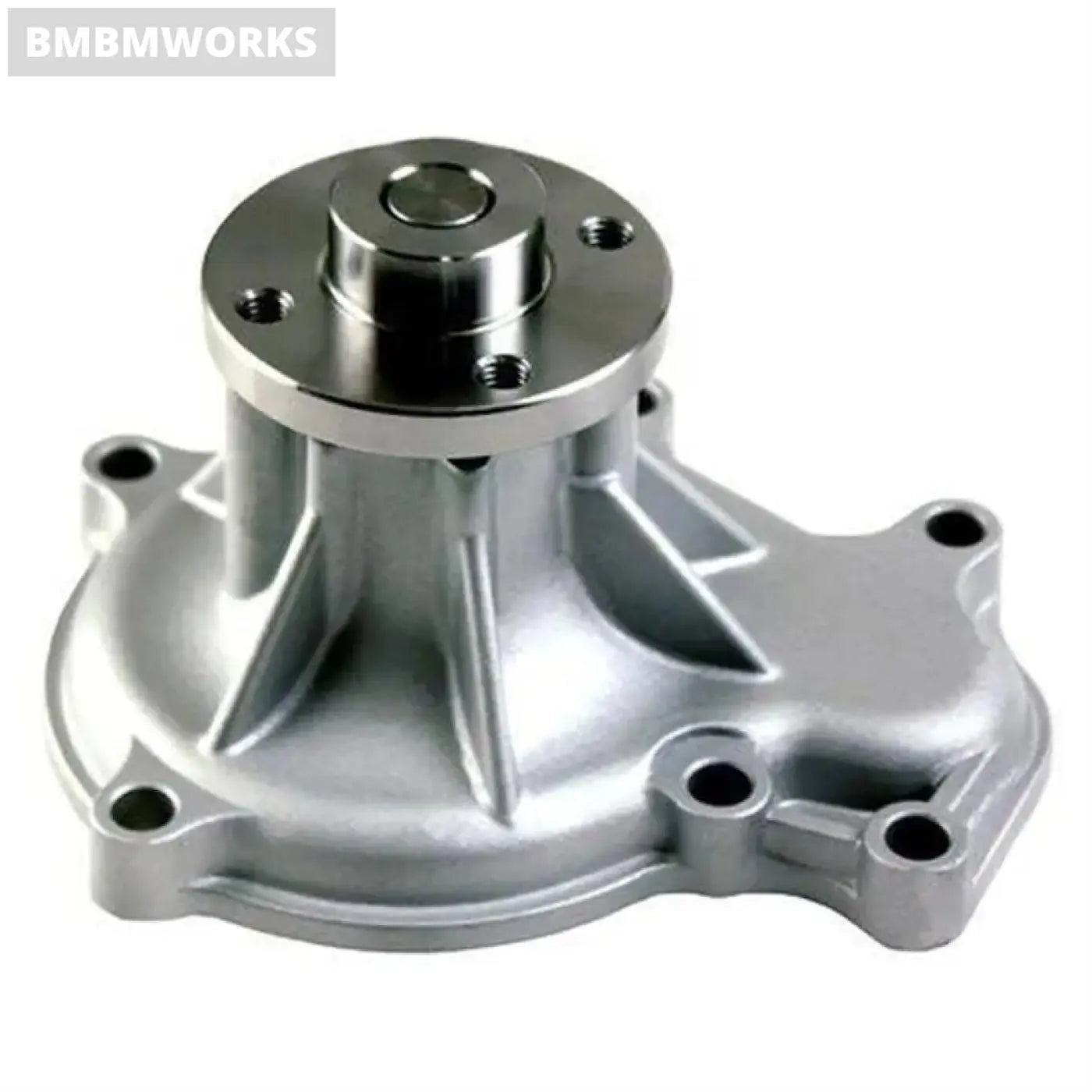 Water Pump Kubota M105Sdt V3800 V3600 V3300 1C010-73032 1C010-73030