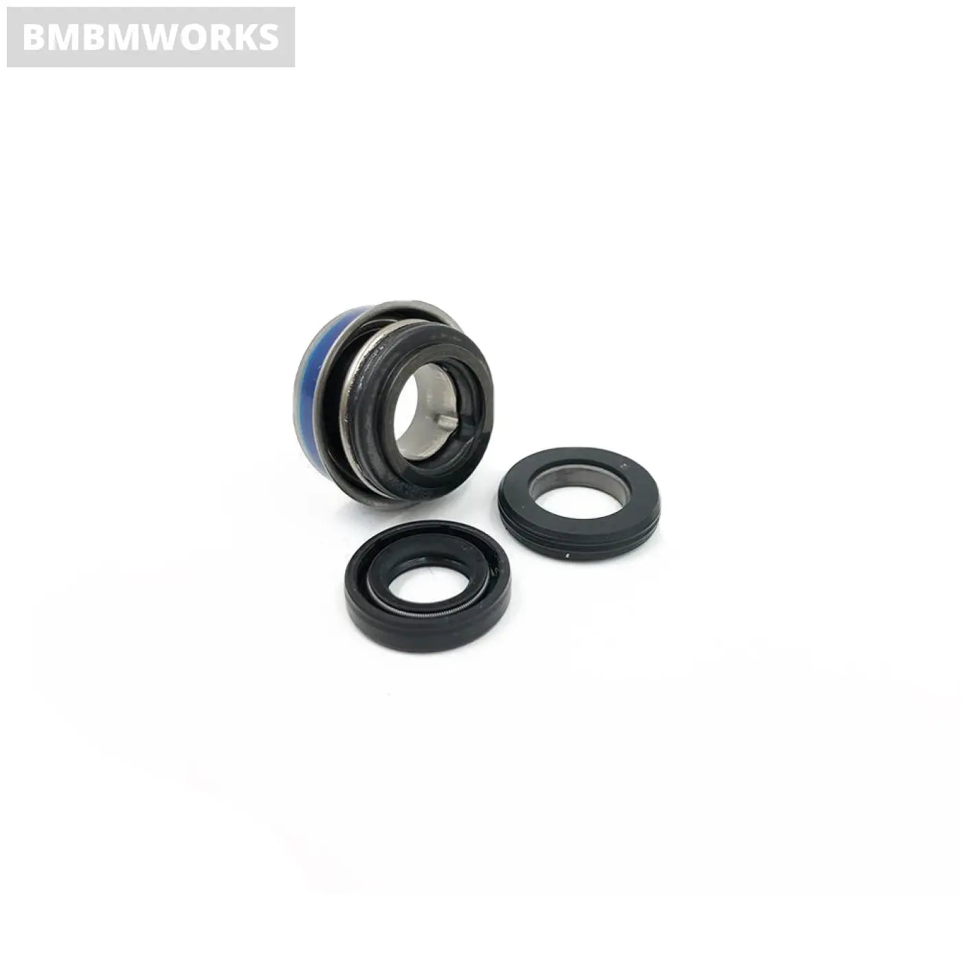 Water Pump Oil Seal Engine Spare Part Kawasaki Klx250 300 Loncincr6 Voge300Cr6