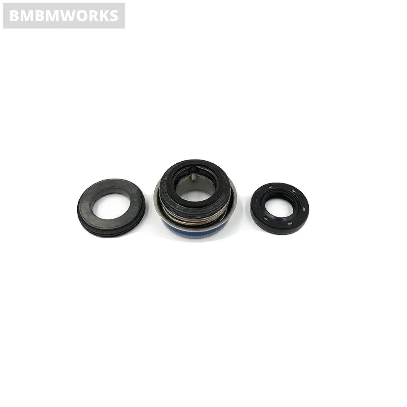 Water Pump Oil Seal Engine Spare Part Kawasaki Klx250 300 Loncincr6 Voge300Cr6