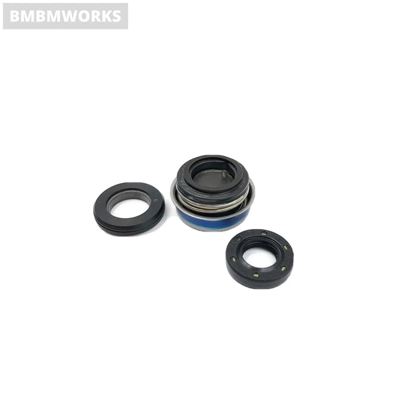 Water Pump Oil Seal Engine Spare Part Kawasaki Klx250 300 Loncincr6 Voge300Cr6