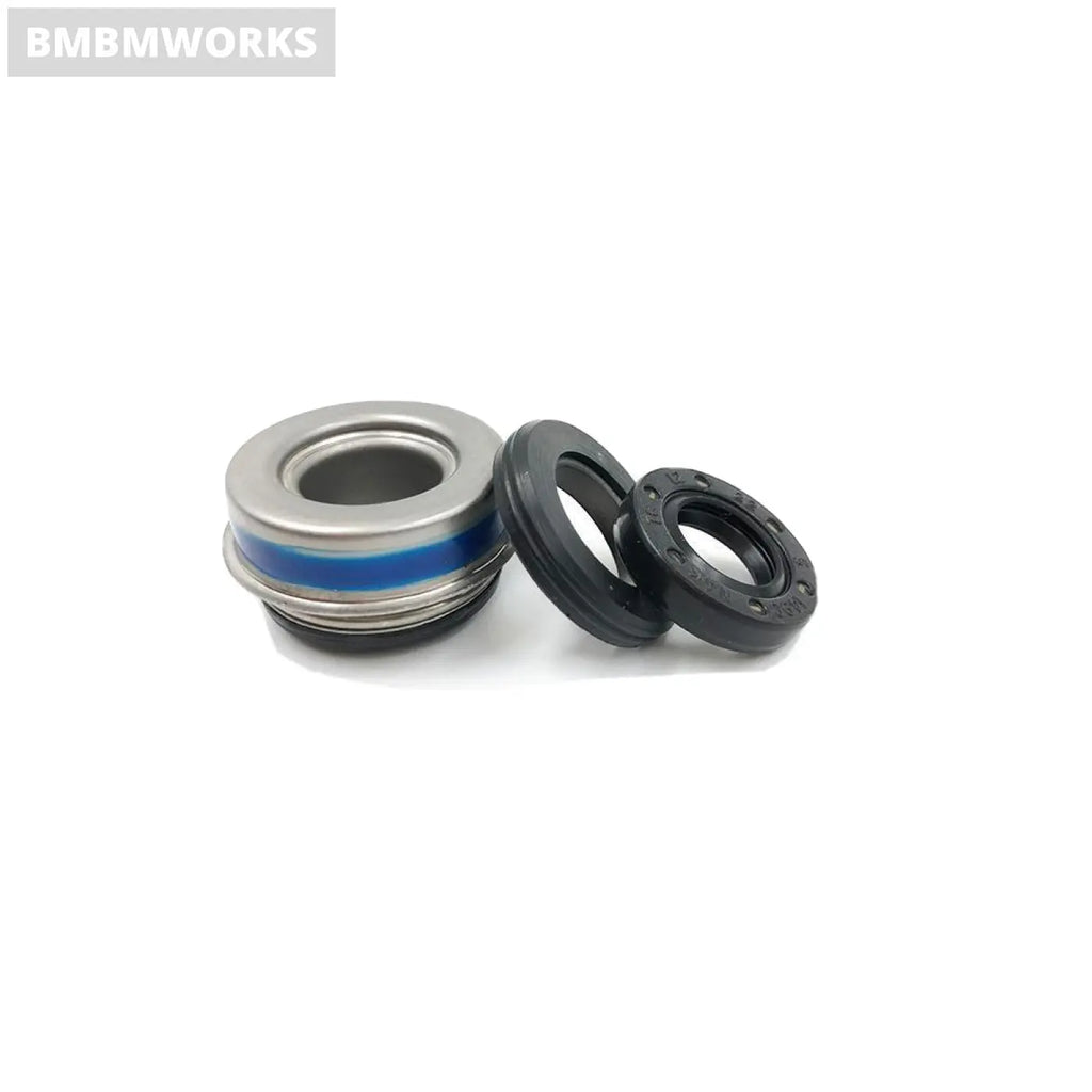 Water Pump Oil Seal Engine Spare Part Kawasaki Klx250 300 Loncincr6 Voge300Cr6