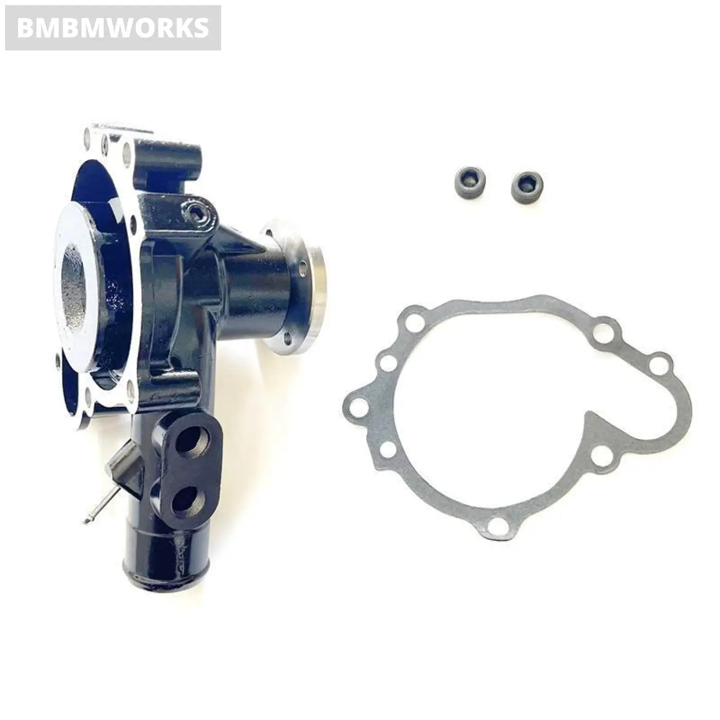 Water Pump Yanmar 4Tnv94L 4Tnv98 Doosan Dh55-7 Dh60-7 Dh80-7 Ym129907-42000