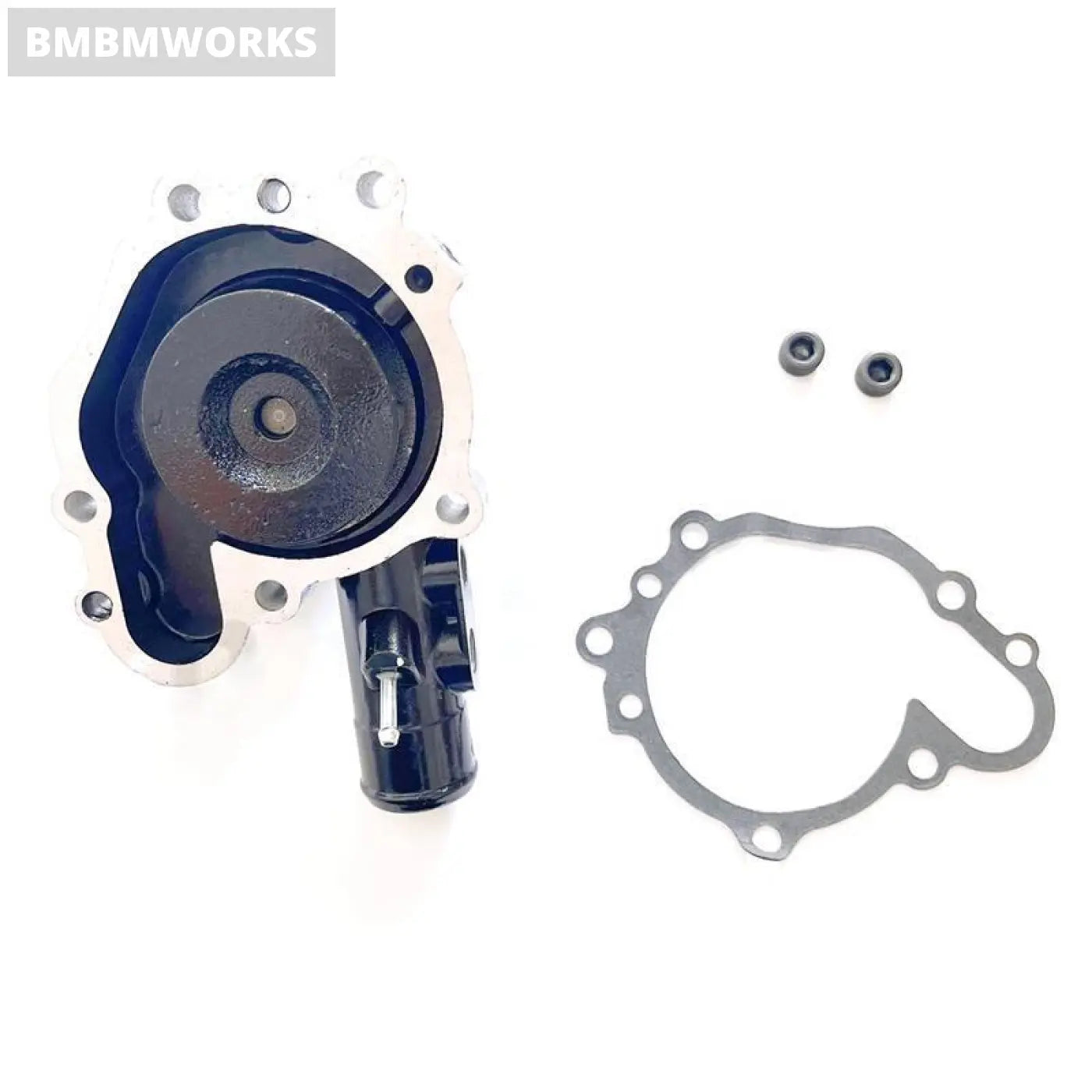 Water Pump Yanmar 4Tnv94L 4Tnv98 Doosan Dh55-7 Dh60-7 Dh80-7 Ym129907-42000